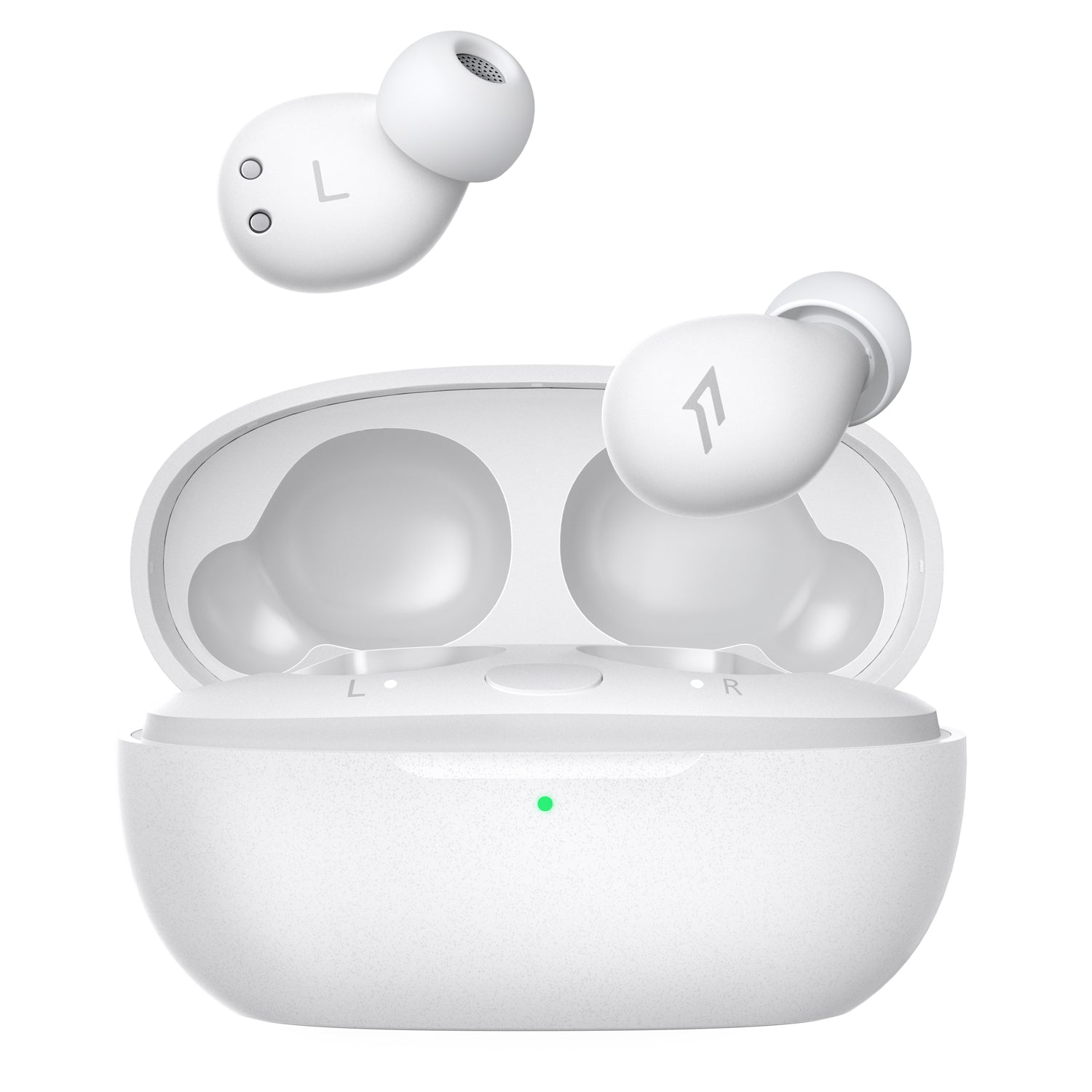 1MORE Sleeping Earbuds Z30 マニュアル