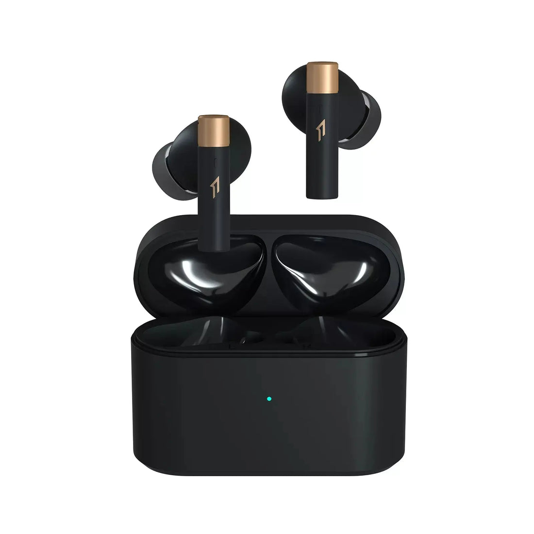 1MORE PistonBuds PRO Q30 マニュアル