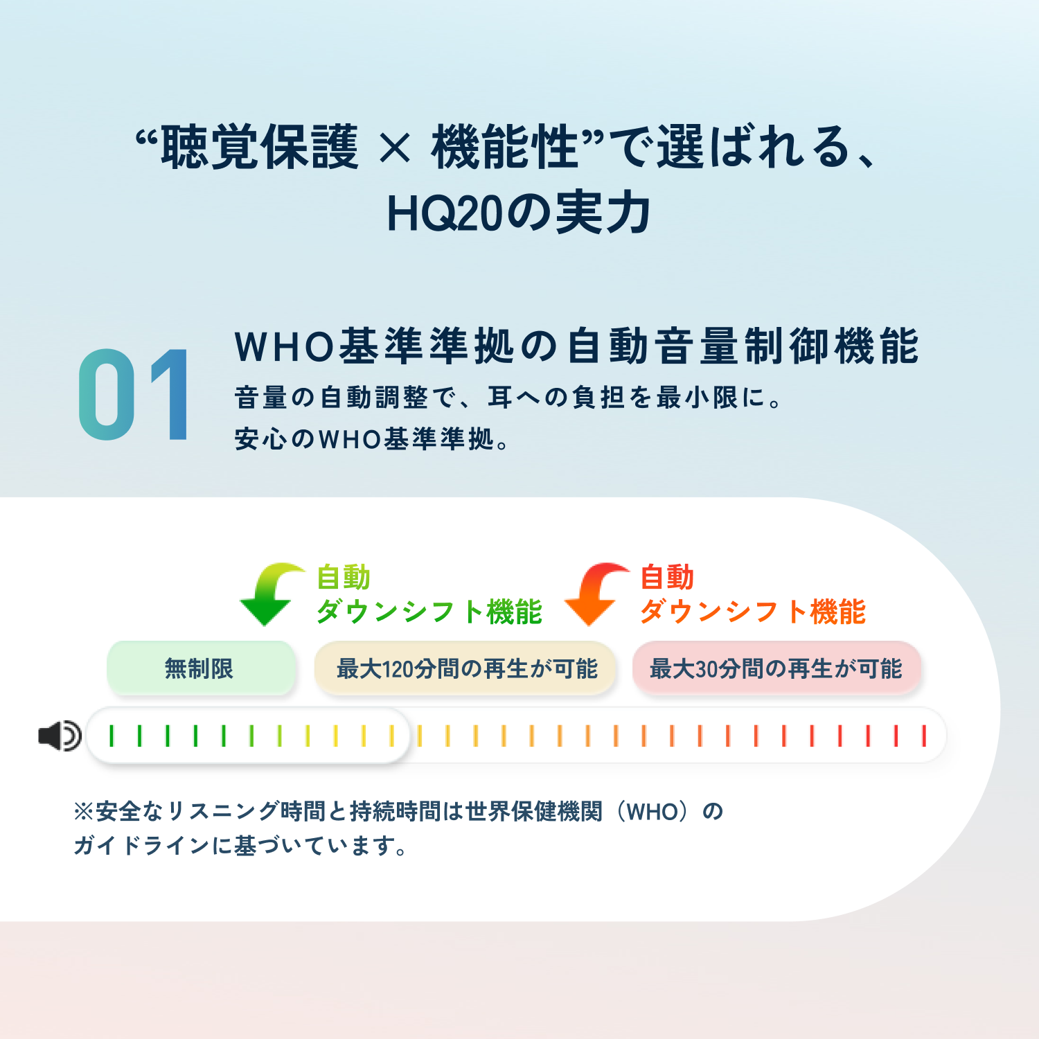 1MORE SonoFlow Mini HQ20 子供向け 学習 ワイヤレスヘッドホン