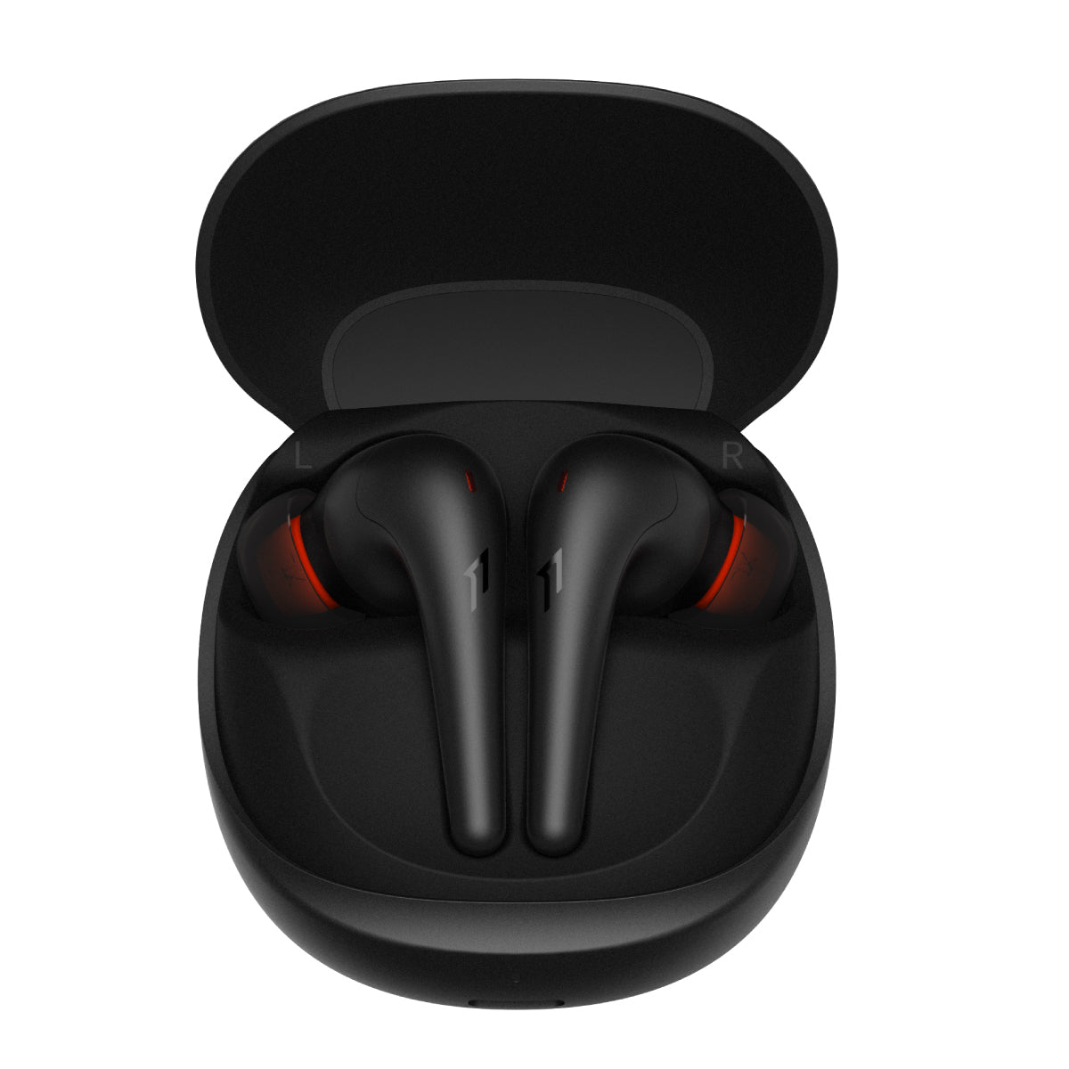 1MORE Aero ワイヤレスイヤホン