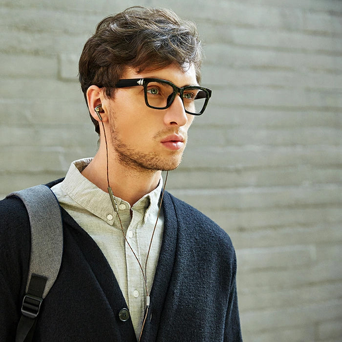 1MORE Quad Driver ハイレゾ有線イヤホン