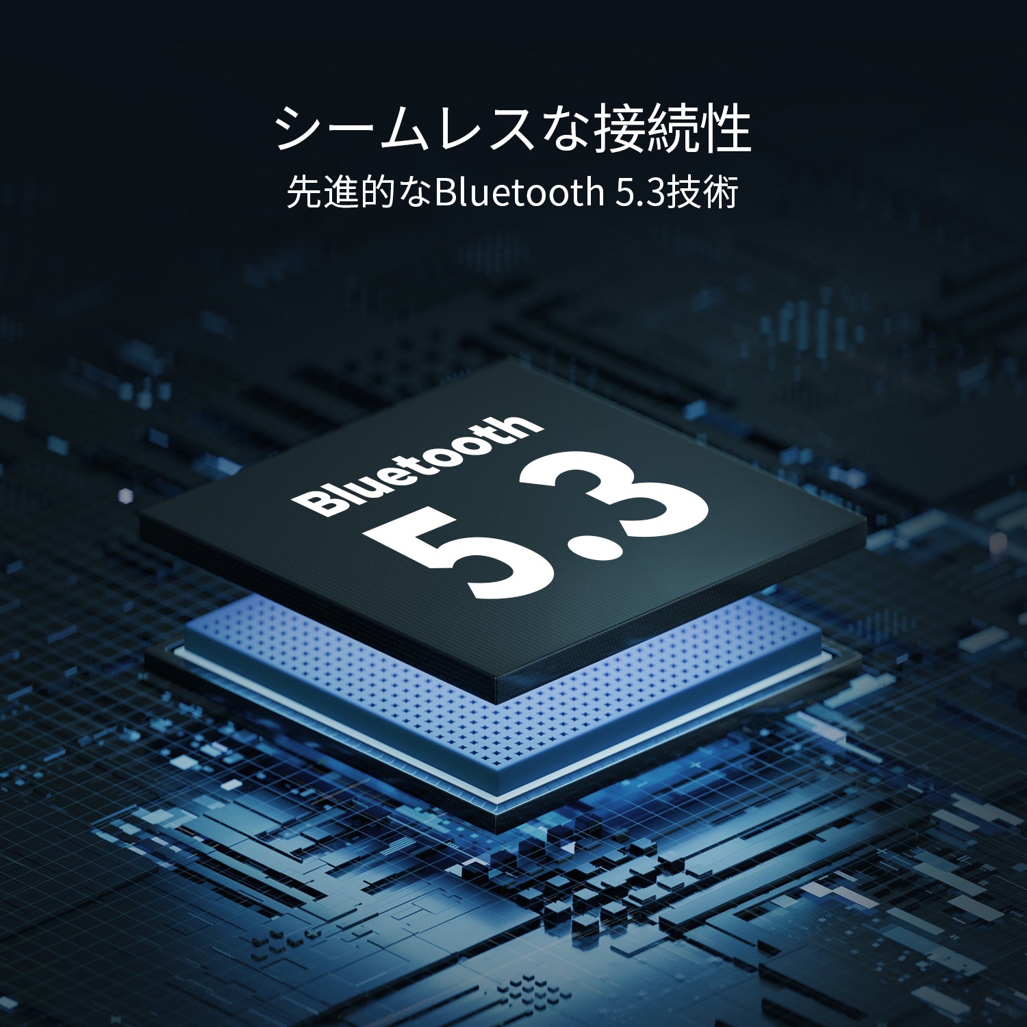 1MORE S50 オープンスポーツイヤホン