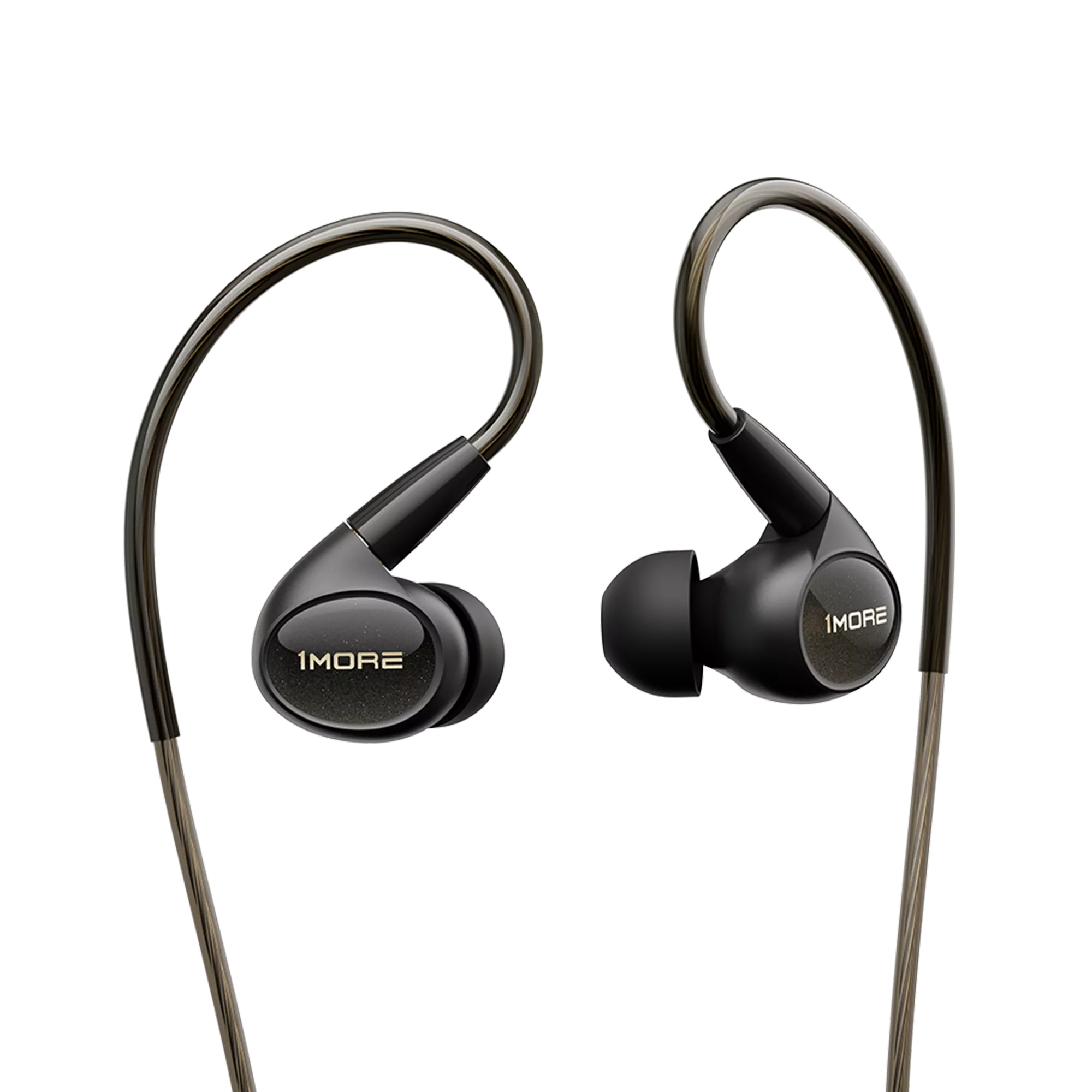 1MORE Penta Driver P50 ハイレゾ有線イヤホン