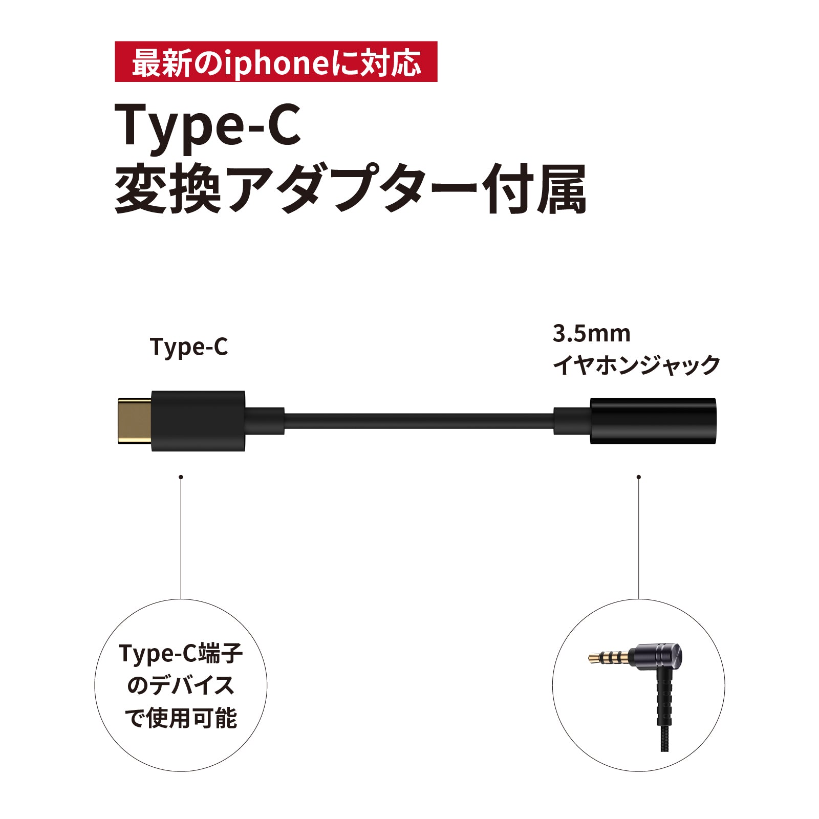 1MORE Triple-Driver ハイレゾ有線イヤホン